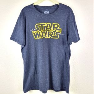 Star Wars Graphic Tee